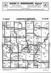 Map Image 038, Fillmore County 1999